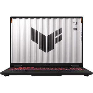 ASUS Gaming 16'' TUF A16 FA608UMI, FHD+ 144Hz, Procesor AMD Ryzen™ 7 260 (16M Cache, up to 5.1 GHz), 16GB DDR5, 512GB SSD, GeForce RTX 5060 8GB, No OS, Jaeger Gray