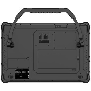 ONERUGGED M14M, 14 inch Multi-touch, Intel Core Ultra 7 155H, 32GB RAM, 256GB flash, Wi-Fi, Bluetooth, GPS, LTE, Windows 11