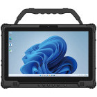 Tableta ONERUGGED M14M, 14 inch Multi-touch, Intel Core Ultra 7 155H, 32GB RAM, 256GB flash, Wi-Fi, Bluetooth, GPS, LTE, Windows 11