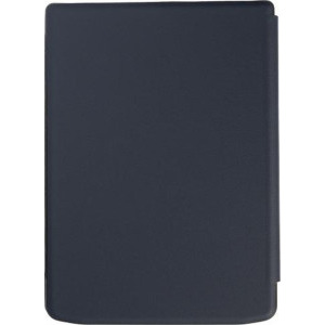 PocketBook Husa protectie Origami Shell Black pentru Pocketbook 743