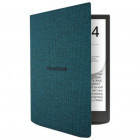 PocketBook Husa protectie Flip Green pentru Pocketbook 743