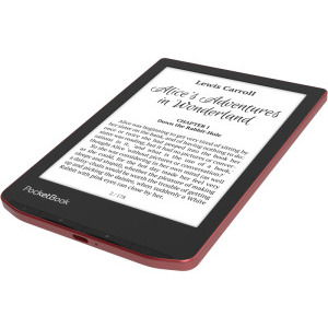PocketBook Verse Pro Passion Red
