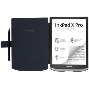 PocketBook Husa protectie Dark Blue pentru InkPad X Pro