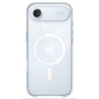 Lemontti Capac protectie spate Clear Shield Magsafe Transparent pentru iPhone Air
