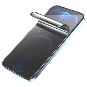 Lemontti Silicon Privacy pentru iPhone Air