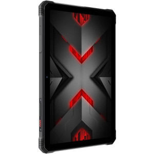 HOTWAV R9 Pro, 11 inch Multi-touch, Cortex A55 Octa Core 1.6GHz, 6GB RAM, 256GB flash, Wi-Fi, Bluetooth, GPS, 4G, Android 14, Black