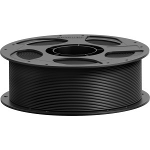 ANYCUBIC Filament PETG, Black, 1 kg