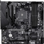 Placa de baza GIGABYTE B550M X Aorus Elite