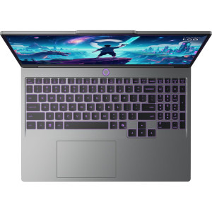 Lenovo Gaming 15.3'' LOQ 15IPH11, WUXGA IPS 165Hz, Procesor Intel® Core™ Ultra 7 356H (18M Cache, up to 4.70 GHz), 16GB DDR5, 1TB SSD, GeForce RTX 5060 8GB, No OS, Luna Grey
