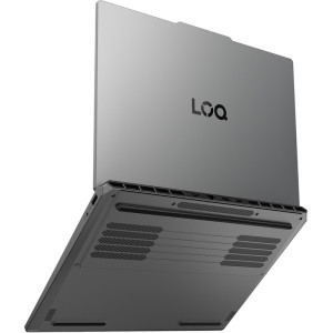Lenovo Gaming 15.3'' LOQ 15IPH11, WUXGA IPS 165Hz, Procesor Intel® Core™ Ultra 7 356H (18M Cache, up to 4.70 GHz), 16GB DDR5, 1TB SSD, GeForce RTX 5060 8GB, No OS, Luna Grey