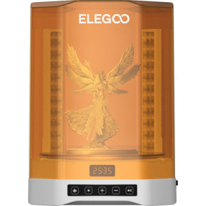 ELEGOO Mercury Plus V3.0 Wash & Cure