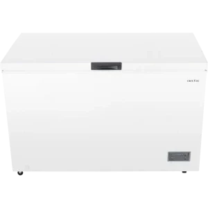 Arctic A1RHSO444W, 442 L, Clasa E, Control electronic, Alb