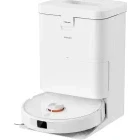 Aspirator robot Xiaomi H50, 5200 mAh, 10000Pa, 0.28L, Alb