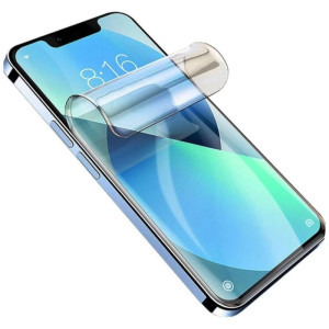 Lemontti Silicon 3D GRS Clear pentru Samsung Galaxy Z Fold 8 Ultra