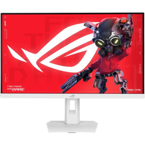Gaming DRAGON Battle Pack Alb RTX 5070 (include PC Gaming, Monitor Gaming, Mouse, Tastatura, Casti, Mouse pad)