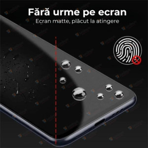 Lemontti Silicon Matte pentru Samsung Galaxy Z Flip 8