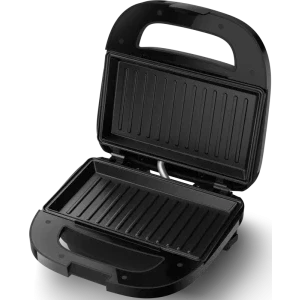 Philips Sandwich maker Seria 3000 HD2330/90, 750W, Negru