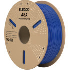 Accesoriu imprimanta 3D ELEGOO Filament ASA, Blue, 1 kg