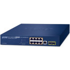 Switch Planet Gigabit GS-4210-8UP2XV