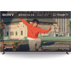 Televizor LED Sony Smart TV BRAVIA 3 II K-50XR39M2 Seria XR39M2 126cm 4K UHD HDR