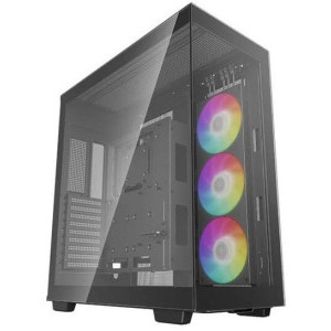Workstation ULTIMATE Plus, AMD Ryzen 9 9900X 4.4GHz, 64GB DDR5, 1TB SSD + 4TB SSD, RTX 5080 16GB GDDR7