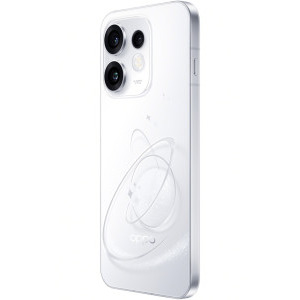 Oppo Reno16, 512GB, 8GB RAM, Dual SIM, 5G, 4-Camere, Pop White