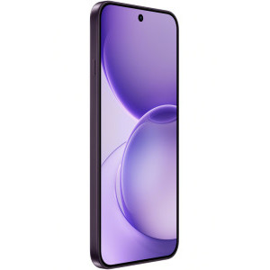 Oppo Reno16 F, 256GB, 8GB RAM, Dual SIM, 5G, 4-Camere, Purple Black