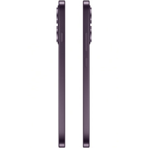 Oppo Reno16 F, 256GB, 8GB RAM, Dual SIM, 5G, 4-Camere, Purple Black