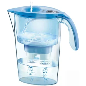 Laica Cana filtranta Stream Albastru