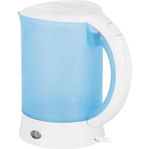 ECG Travel Lite RK510, 650W, 0.5L, Alb/Albastru