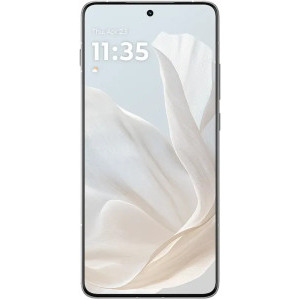 Motorola Edge 70 Swarovski, 512 GB, 12GB RAM, Dual SIM, 5G, Tri-Camera, Pantone Cloud Dancer + Casti moto buds loop, Sound by Bose, Swarovski