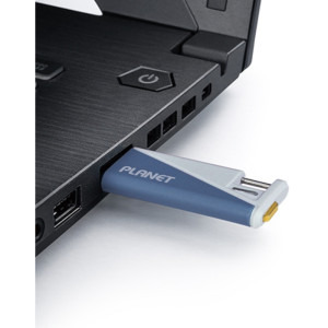 Planet Cheie de securitate pentru acces Zero Trust FIDO2