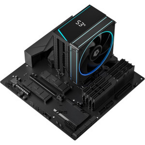 ID-Cooling FROZN A410 TD ARGB