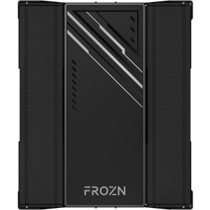 ID-Cooling FROZN A410 DK Black