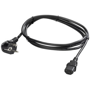 Eaton Cablu alimentare 10A, IEC C13