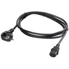 Accesoriu UPS Eaton Cablu alimentare 10A, IEC C13