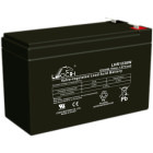Accesoriu UPS Eaton Acumulator 12V, LHR1236W