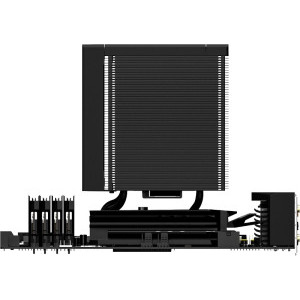 ID-Cooling FROZN A620 SLK Black