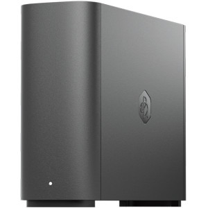 Synology BeeStation, 4 TB, 2GB