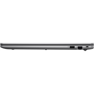 ASUS 16'' ExpertBook P3 G1 P3606CCA, WUXGA, Procesor Intel® Core™ Ultra 7 255H (24M Cache, up to 5.10 GHz), 8GB DDR5, 512GB SSD, Intel Integrated Graphics, No OS, Misty Grey