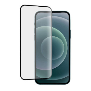 Lemontti Sticla Full Fit Black pentru iPhone Air