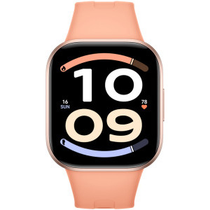 Xiaomi Redmi Watch 6 Active, Sunset Orange
