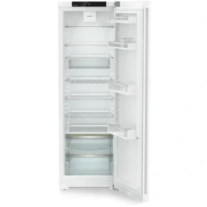 Liebherr Rd 5220 Plus, 399 L, Clasa D, EasyFresh, Control electronic, 185 cm, Alb