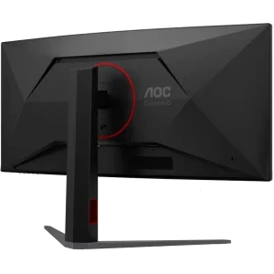 AOC Gaming CU34G4CA Curbat 34 inch UWQHD VA 0.5 ms 180 Hz USB-C HDR