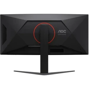 AOC Gaming CU34G4CA Curbat 34 inch UWQHD VA 0.5 ms 180 Hz USB-C HDR