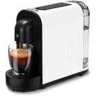Espressor de cafea Tchibo  Cafissimo Now Alb, 1250W, 15bar, 0.67L