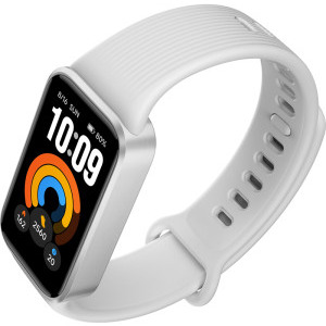 Xiaomi Smart Band 11 Active, Grey