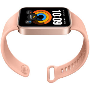Xiaomi Smart Band 11 Active, Pink