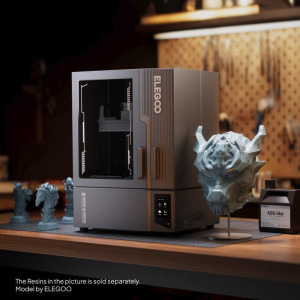 ELEGOO Jupiter 2