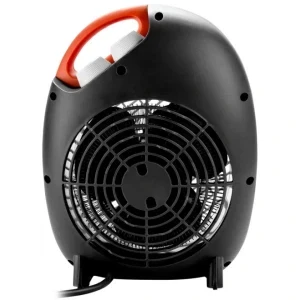ETA Aeroterma electrica Vietro 0622, 2000 W, 2 trepte, Ventilare, Alb